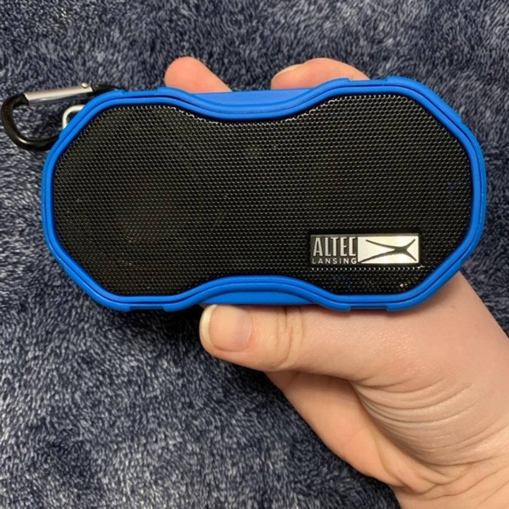 Speaker
